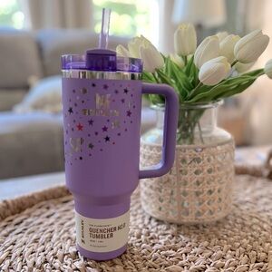 Stanley Olivia Rodrigo 40oz Tumbler New in Box.